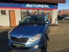 Škoda Fabia, II Kombi 1.2 TSi 77 kW, kombi, benzin