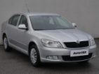Škoda Octavia II, 1.2Si Ambiente, Ambiente,