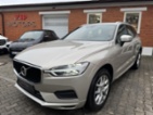 Volvo XC60, XC60-D5-173KW-AWD-ČR, SUV, nafta