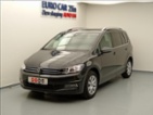 Volkswagen Touran, 1,5 TSI Comfortline, MPV,