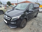 Mercedes-Benz Třídy V, d Avantgarde L 4MATIC, CZ,