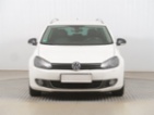 VW Golf, 1.6 TDI, po STK, Klima,, Combi, Diesel