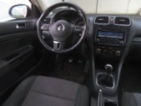 VW Golf, 1.6 TDI, po STK, Klima,, Combi, Diesel