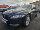 Jaguar XF, 2.0 25D 177kW 2019,VÝHŘEV,KŮŽE, sedan,