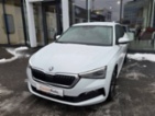 Škoda Scala, 1.0 TSI DSG Style, hatchback, benzin
