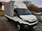 Iveco Daily, 3.0 JTD PLACHTA SKLOP.ČELO