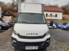 Iveco Daily, 3.0 JTD PLACHTA SKLOP.ČELO