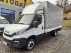 Iveco Daily, 3.0 JTD PLACHTA SKLOP.ČELO