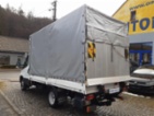 Iveco Daily, 3.0 JTD PLACHTA SKLOP.ČELO