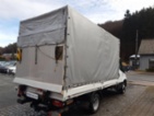 Iveco Daily, 3.0 JTD PLACHTA SKLOP.ČELO