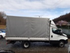 Iveco Daily, 3.0 JTD PLACHTA SKLOP.ČELO