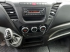 Iveco Daily, 3.0 JTD PLACHTA SKLOP.ČELO