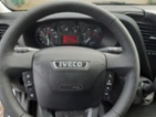 Iveco Daily, 3.0 JTD PLACHTA SKLOP.ČELO
