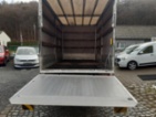 Iveco Daily, 3.0 JTD PLACHTA SKLOP.ČELO