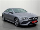 Mercedes-Benz CLA, 200 AMG 120 KW DPH ČR, kupé,