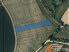 Prodej 1/4 pozemku 1804 m2.