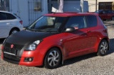 Suzuki Swift, 1.3i 68kW, hatchback, benzin