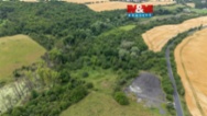 Prodej louky, 46243 m², Chabařovice
