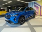 Renault Rafale, esprit Alpine HYPER H. E-TECH,