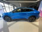 Renault Rafale, esprit ALPINE hyper hybrid 300,