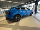 Renault Rafale, esprit ALPINE hyper hybrid 300,