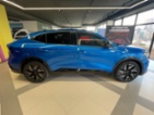 Renault Rafale, esprit ALPINE hyper hybrid 300,