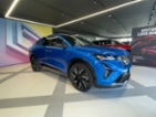 Renault Rafale, esprit ALPINE hyper hybrid 300,