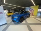 Renault Rafale, esprit ALPINE hyper hybrid 300,