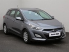 Hyundai I30, 1.4i LPG, ČR, AC, tempo, kombi, LPG +
