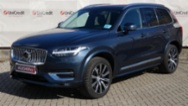 Volvo XC90, B5 AWD Plus Bright 7 míst, SUV, nafta
