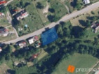 Prodej pozemku 1012 m2.Nabízíme Vám k prodeji