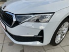 Škoda Octavia, 2.0TDI 110 kW DSG TOP SELECTIO,