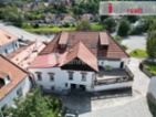 prodej bytového domu v Českém Kruml