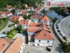 prodej bytového domu v Českém Kruml