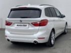 BMW Řada 2, 220d, GranTourer 2.0d, AT, MPV, nafta