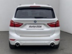 BMW Řada 2, 220d, GranTourer 2.0d, AT, MPV, nafta
