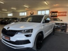 Škoda Karoq, 2,0 TSI 4x4,DSG,Sportline,CZ, SUV,