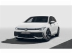 Volkswagen Golf, GTE, hatchback, hybridní - benzin