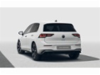Volkswagen Golf, GTE, hatchback, hybridní - benzin