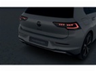 Volkswagen Golf, GTE, hatchback, hybridní - benzin