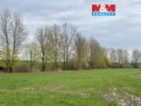 Prodej louky, 3647 m², Hradec Králové - Rusek
