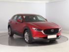 Mazda CX-30, Skyactiv-G 2.0, Serv.kniha, Navi,