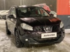 Nissan Qashqai, +2 4x4 1.6 dCi I-Way, I-Way, SUV,