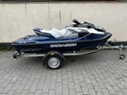 Sea-Doo GTX LTD 3-up 300hp iDF Audio