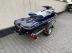 Sea-Doo GTX LTD 3-up 300hp iDF Audio