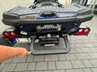 Sea-Doo GTX LTD 3-up 300hp iDF Audio