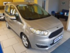 Ford Tourneo Courier, 1.0 i DIGIKLIMA, MPV, benzin