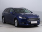 Ford Mondeo, 2.0 TDCITitanium , 4X4, Automat, ČR,,