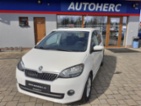 Škoda Citigo, 1.0 MPi ČR, hatchback, benzin