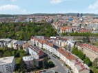 Prodej prostorného městského bytu 5+kk v Černých Polích